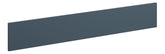 Abakan 1200mm Plinth - Matt Arley Blue