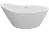 Far Freestanding 1500x720x720mm Bath
