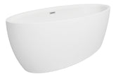 Edmond Freestanding 1800x800x580mm Bath