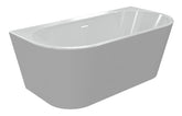 Ling Freestanding 1500x750x570mm 0TH Bath