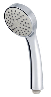 Vema Round Handheld Showerhead