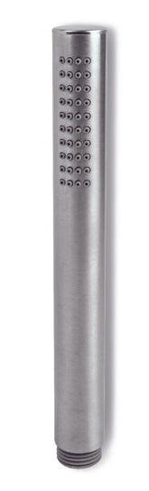 Vema Tiber Handheld Showerhead - St/Steel