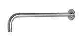 Vema Tiber 400mm Shower Arm - St/Steel