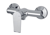 Vema Timea Chrome Single Outlet Bar Valve