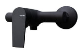 Vema Timea Black Single Outlet Bar Valve