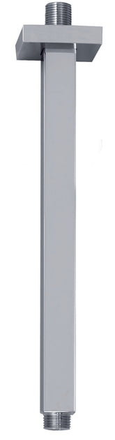 Vema Square Ceiling Mount