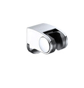 Round Wall Bracket - Chrome