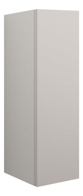 Eder 200mm Slim Base Unit - Matt Dove Grey (Grey Cab)