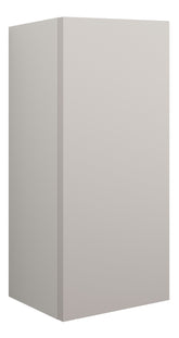 Eder 300mm Slim Base Unit - Matt Dove Grey (Grey Cab)