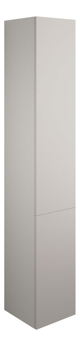 Eder 300mm Tall Unit - Matt Dove Grey (Grey Cab)