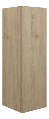 Eder 200mm Slim Base Unit - Havana Oak (Oak Cab)
