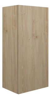 Eder 300mm Slim Base Unit - Havana Oak (Oak Cab)