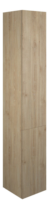 Eder 300mm Tall Unit - Havana Oak (Oak Cab)