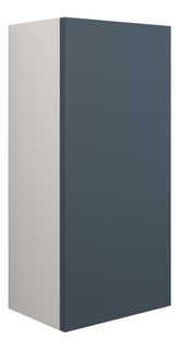 Eder 300mm Slim Base Unit - Matt Arley Blue (Grey Cab)
