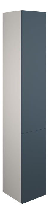 Eder 300mm Tall Unit - Matt Arley Blue (Grey Cab)