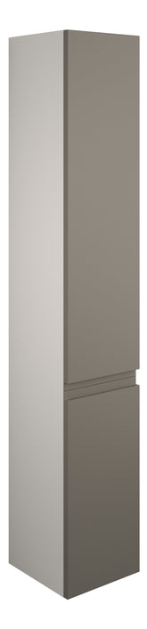 Cauvery 300mm Tall Unit - Matt Stone (Grey Cab)