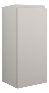 Cauvery 300mm Slim Base Unit - Matt Dove Grey (Grey Cab)