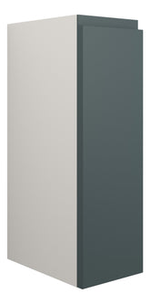 Cauvery 200mm Standard Toilet Roll Unit - Matt Green Camo (Grey Cab)