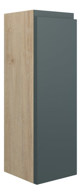 Cauvery 200mm Slim Base Unit - Matt Green Camo (Oak Cab)