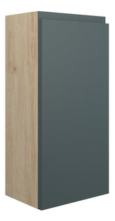 Cauvery 300mm Slim Base Unit - Matt Green Camo (Oak Cab)
