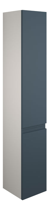 Cauvery 300mm Tall Unit - Matt Arley Blue (Grey Cab)