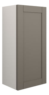 Abakan 300mm Slim Base Unit - Matt Stone (Grey Cab)