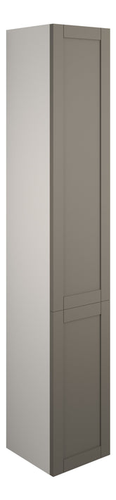 Abakan 300mm Tall Unit - Matt Stone (Grey Cab)