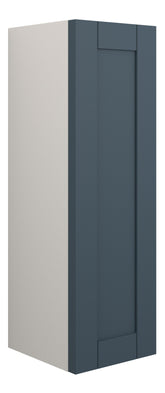 Abakan 200mm Slim Base Unit - Matt Arley Blue (Grey Cab)