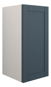 Abakan 300mm Standard Base Unit - Matt Arley Blue (Grey Cab)