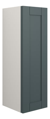 Abakan 200mm Slim Base Unit - Matt Green Camo (Grey Cab)