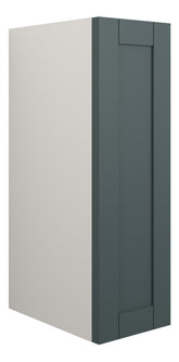 Abakan 200mm Standard Toilet Roll Unit - Matt Green Camo (Grey Cab)