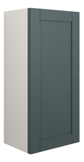 Abakan 300mm Slim Base Unit - Matt Green Camo (Grey Cab)