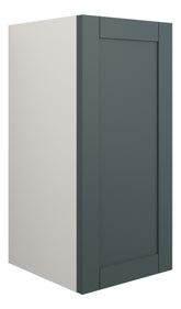 Abakan 300mm Standard Base Unit - Matt Green Camo (Grey Cab)