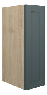 Abakan 200mm Standard Toilet Roll Unit - Matt Green Camo (Oak Cab)