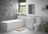 Vistula Full Suite with Bath