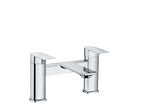 Bello Bath Filler - Chrome