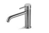 Vema Tiber Basin Mixer - St/Steel