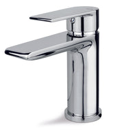 Vema Timea Basin Mixer - Chrome
