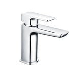 Berriedale Cloakroom Basin Mixer & Waste - Chrome