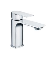 Bello Basin Mixer & Waste - Chrome