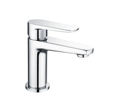 Carron Basin Mixer - Chrome
