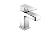 Zambezi Basin Mixer & Waste - Chrome