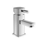 Toscaig Basin Mixer - Chrome