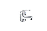 Nene Basin Mixer - Chrome
