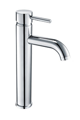 Pease Tall Basin Mixer - Chrome