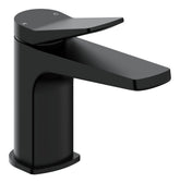 Narmada Basin Mixer & Waste - Matt Black