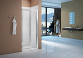 Merlyn Vivid Boost 900mm Bi-fold Door
