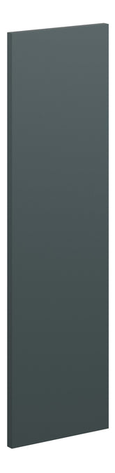Abakan Slim Depth End Panel - Matt Green Camo