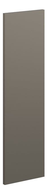 Abakan Slim Depth End Panel - Matt Stone