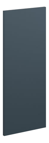 Eder Standard Depth End Panel - Matt Arley Blue